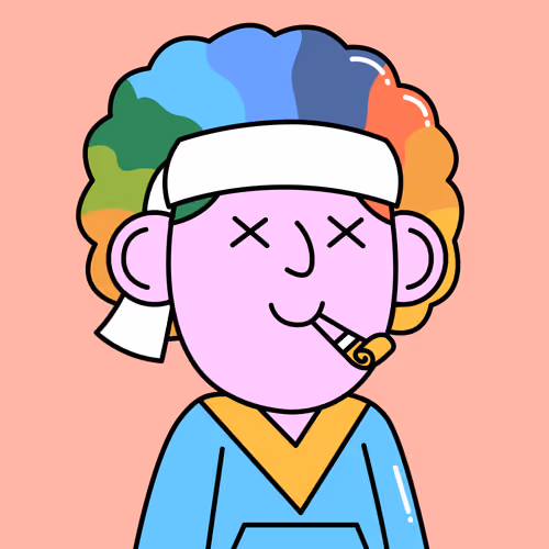 Dippie #7963