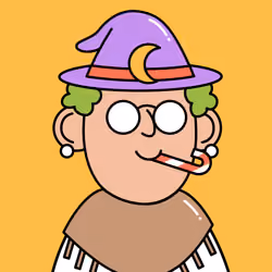 Dippie #5786