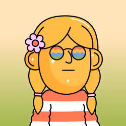 Dippie #6656