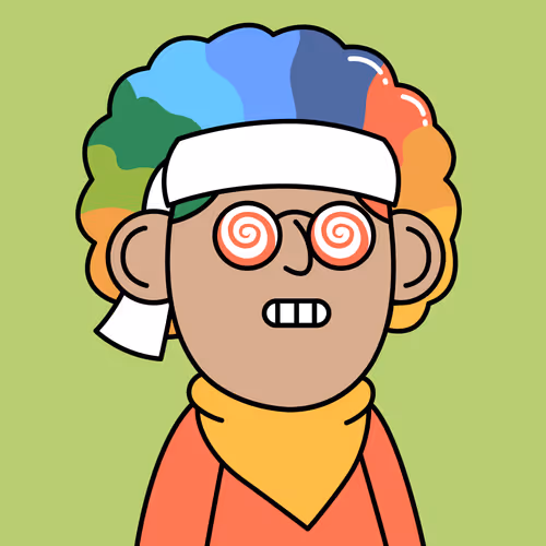 Dippie #8277