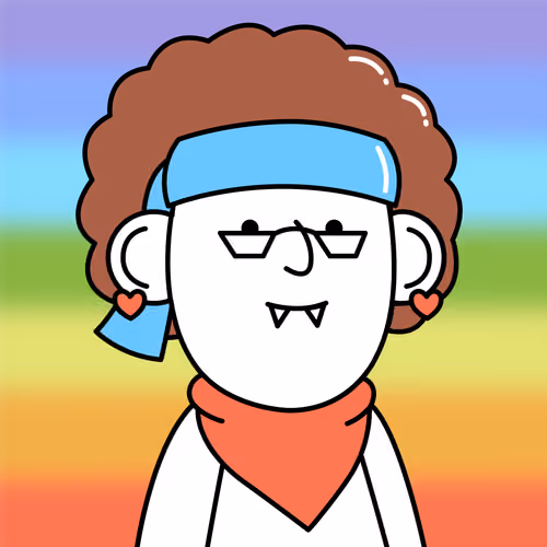 Dippie #3733