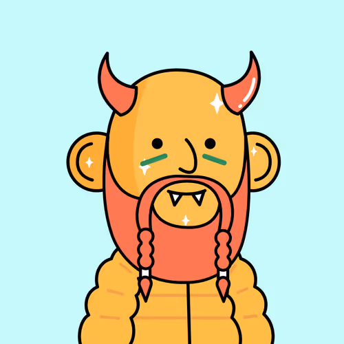 Dippie #6410