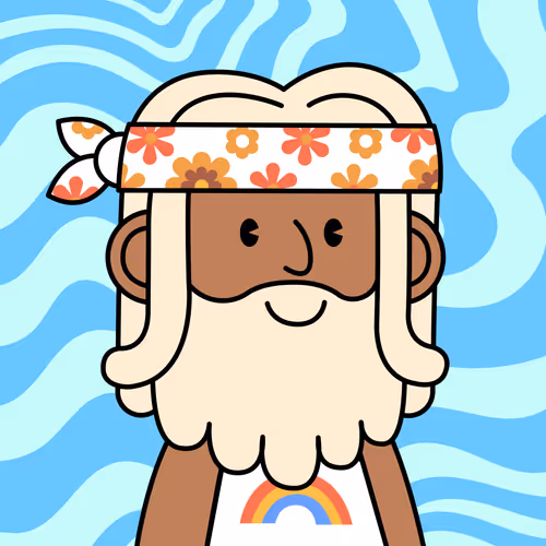Dippie #5860