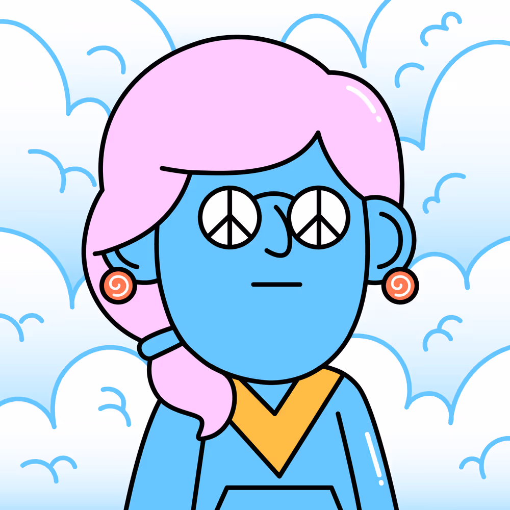Dippie #8865