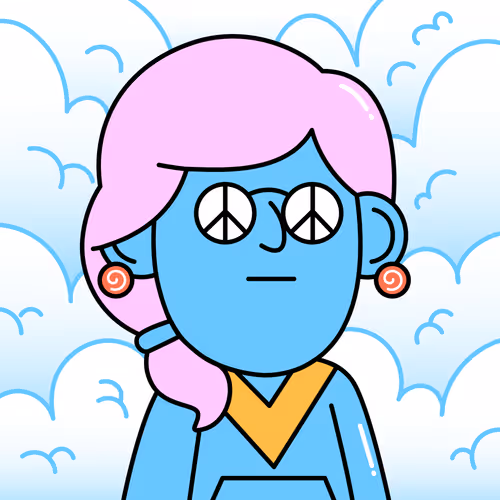 Dippie #8865