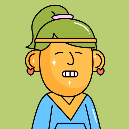 Dippie #5027