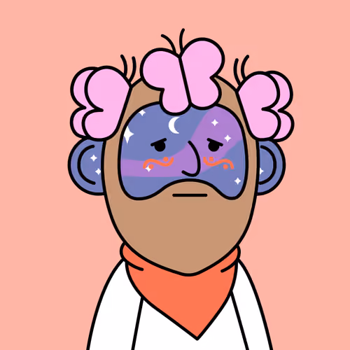 Dippie #8477
