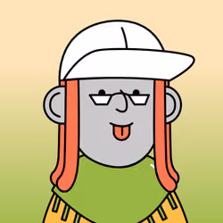 Dippie #5799