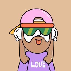 Dippie #2354