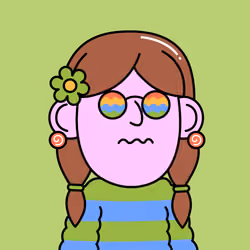 Dippie #5406
