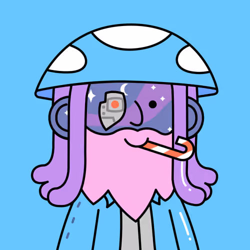 Dippie #1347