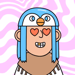 Dippie #6243