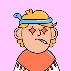 Dippie #7142