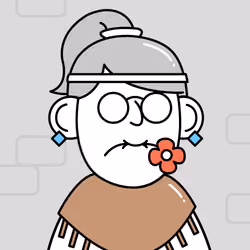Dippie #8137