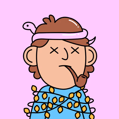 Dippie #6964