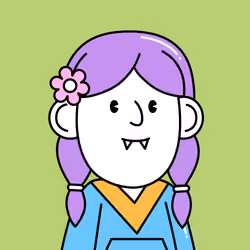 Dippie #7221