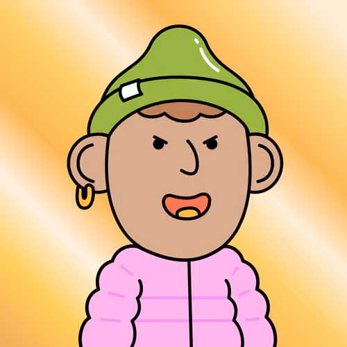 Dippie #489