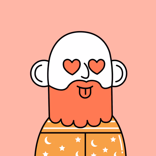 Dippie #4834