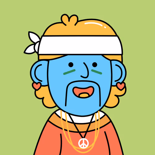Dippie #1164