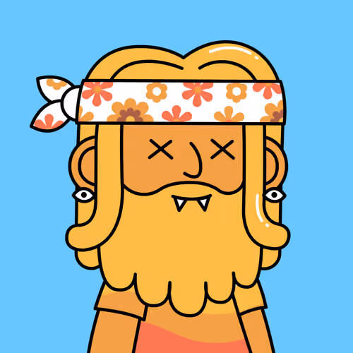 Dippie #7810