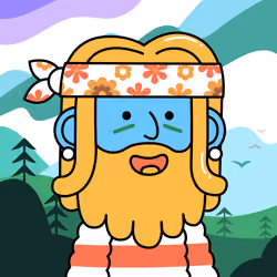 Dippie #6077