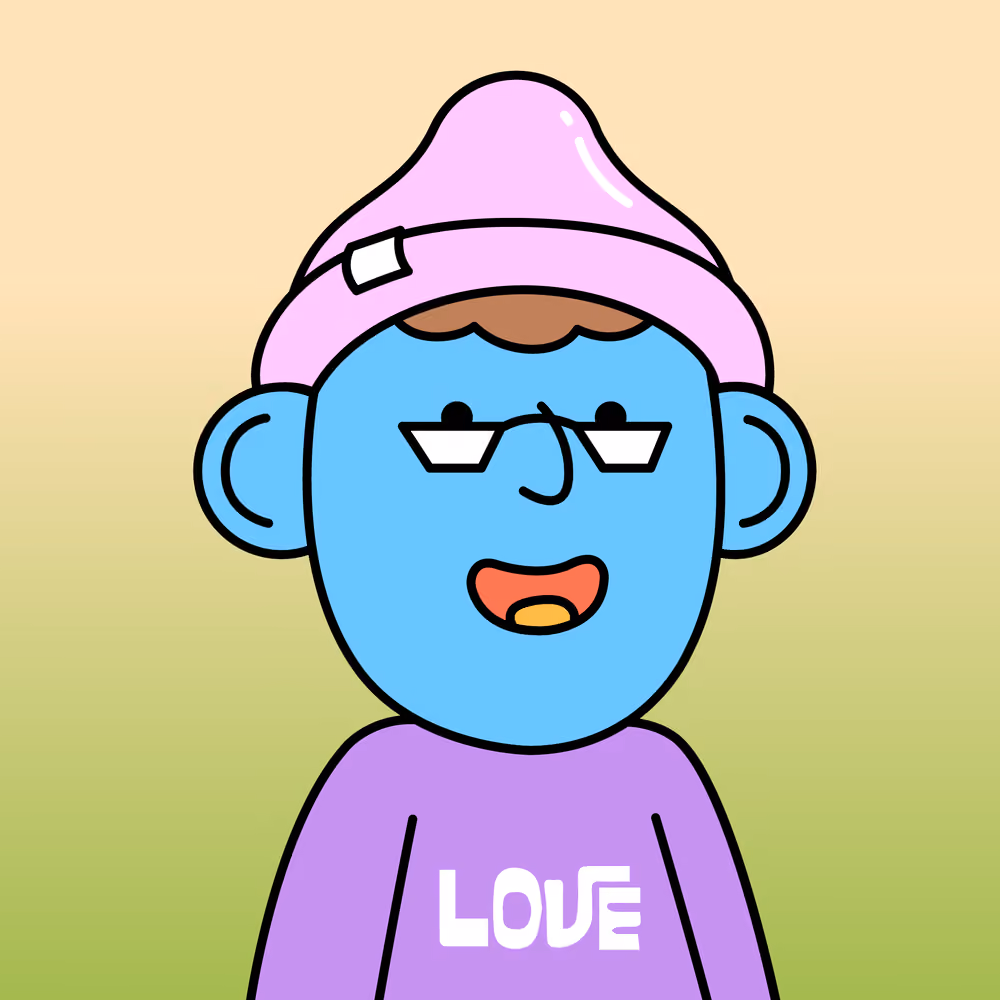 Dippie #8854
