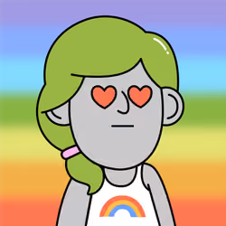 Dippie #8011