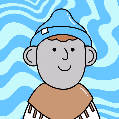 Dippie #2898
