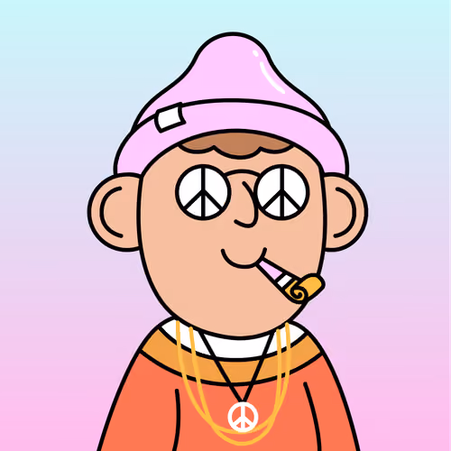 Dippie #85