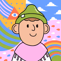 Dippie #1403