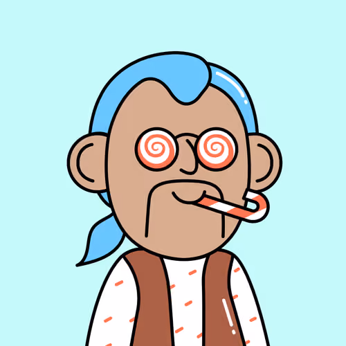 Dippie #1221