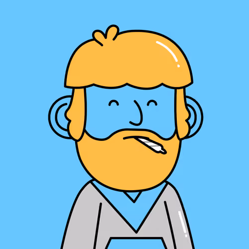 Dippie #5083