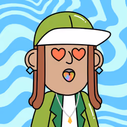 Dippie #3213