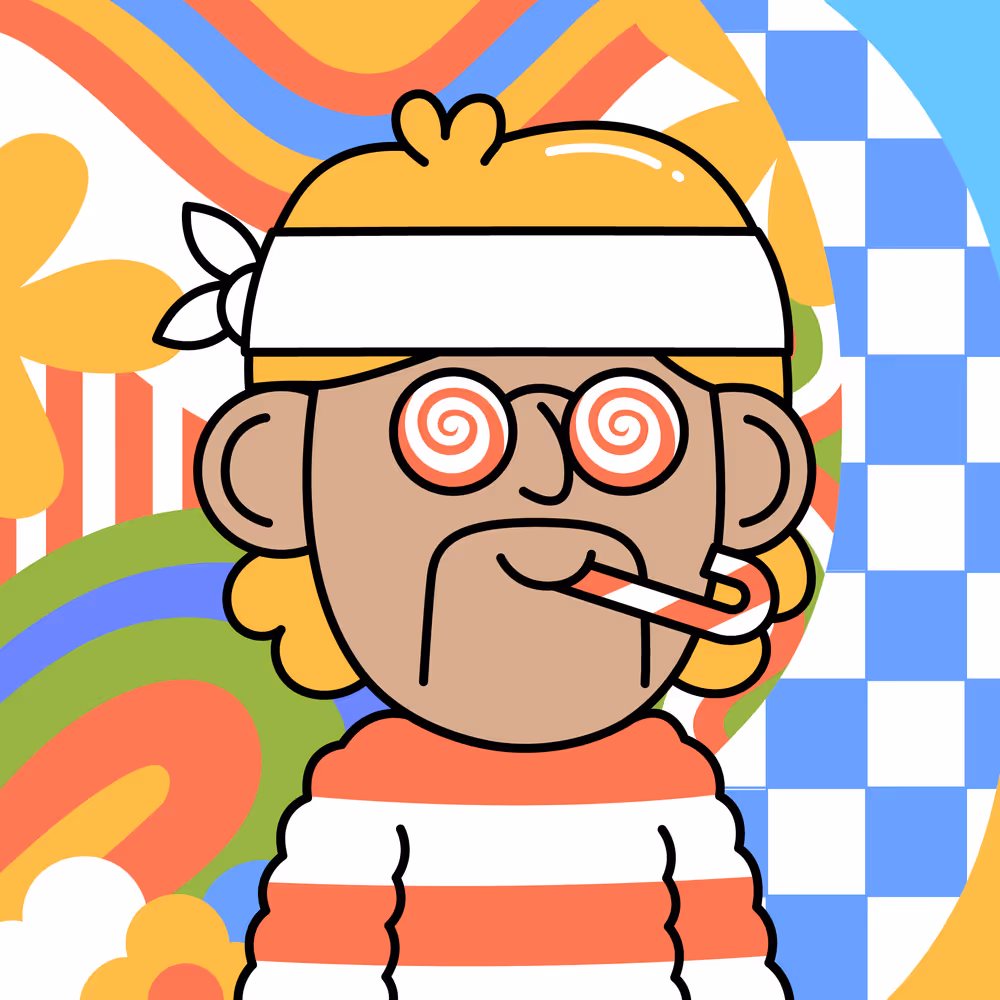 Dippie #8863