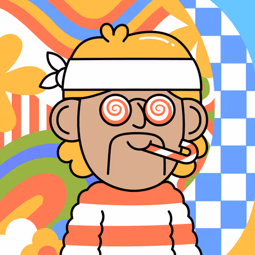 Dippie #8863