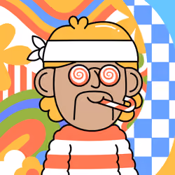 Dippie #8863