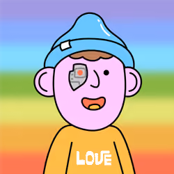 Dippie #3055