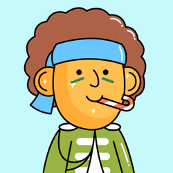 Dippie #7015