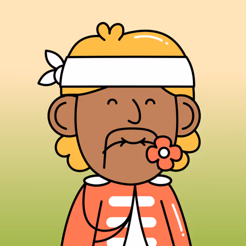 Dippie #8862