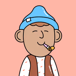 Dippie #3204