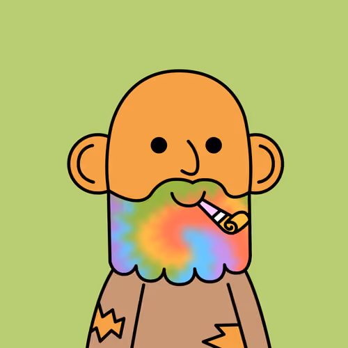 Dippie #6305