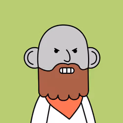 Dippie #4746