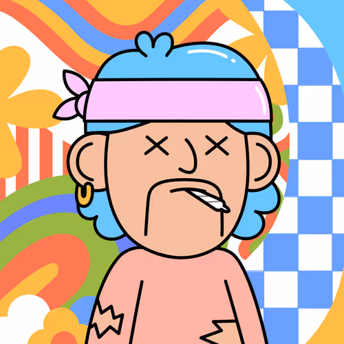 Dippie #4843