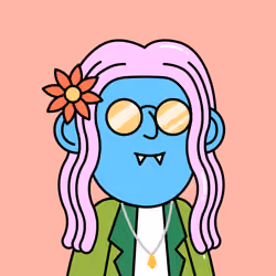 Dippie #6641