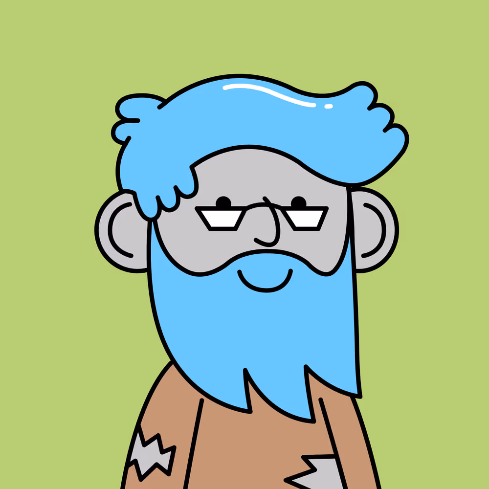 Dippie #8874
