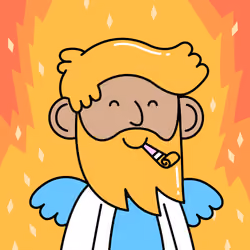 Dippie #4514