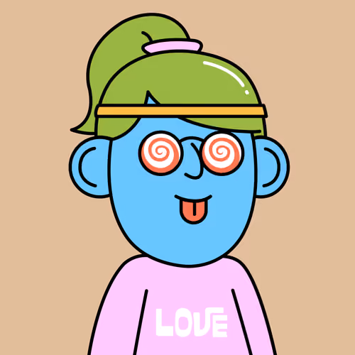Dippie #3348