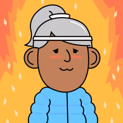Dippie #3390