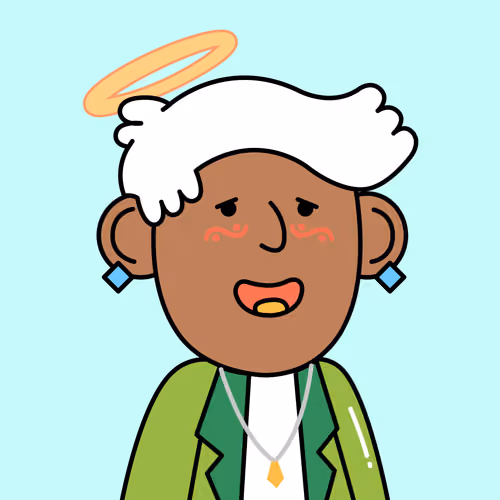 Dippie #5764
