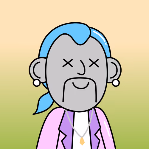 Dippie #3552